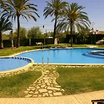 En Suenos De Iii Muy Cerca De La Playa Y Del Pueblo Lejlighed Dénia