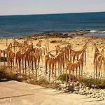 Lejlighed En Suenos De Iii Muy Cerca De La Playa Y Del Pueblo *