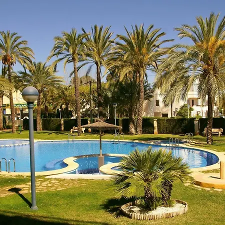 En Suenos De Iii Muy Cerca De La Playa Y Del Pueblo Apartment Denia