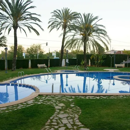 En Suenos De Iii Muy Cerca De La Playa Y Del Pueblo * Dénia