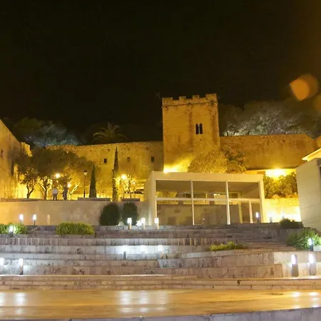 En Suenos De Iii Muy Cerca De La Playa Y Del Pueblo * Denia