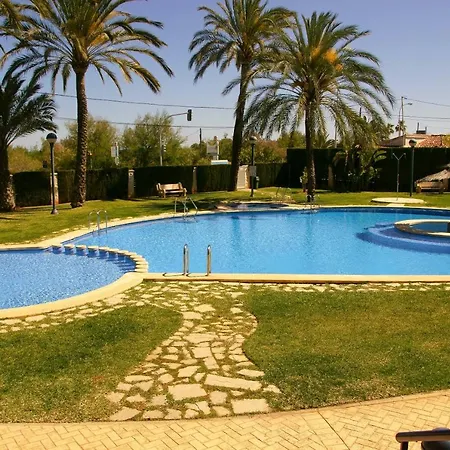 En Suenos De Iii Muy Cerca De La Playa Y Del Pueblo Apartment Denia