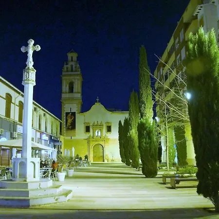 Lejlighed En Suenos De Iii Muy Cerca De La Playa Y Del Pueblo *