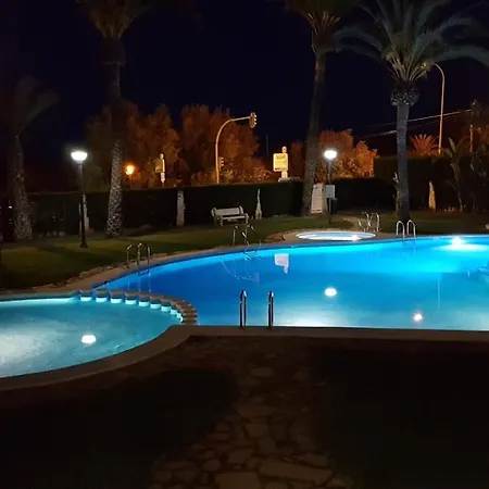 En Suenos De Iii Muy Cerca De La Playa Y Del Pueblo Apartment