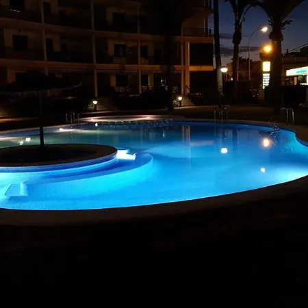 En Suenos De Iii Muy Cerca De La Playa Y Del Pueblo Apartmán