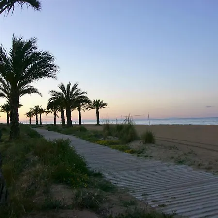 En Suenos De Iii Muy Cerca De La Playa Y Del Pueblo Apartmán