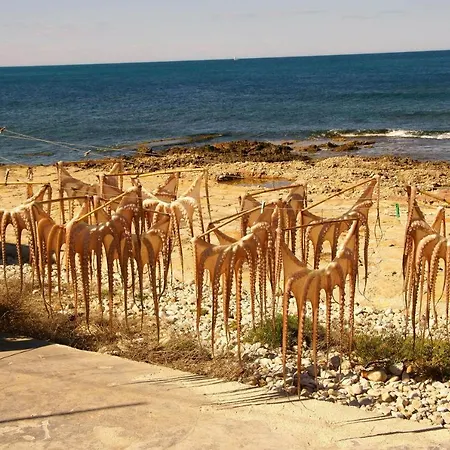 Daire En Suenos De Iii Muy Cerca De La Playa Y Del Pueblo *