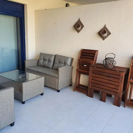 En Suenos De Iii Muy Cerca De La Playa Y Del Pueblo Denia