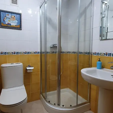 En Suenos De Iii Muy Cerca De La Playa Y Del Pueblo *