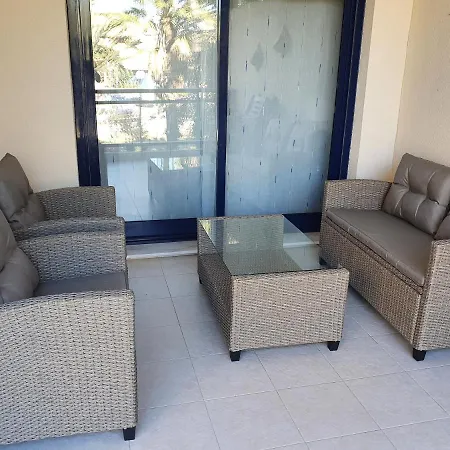 Apartmán En Suenos De Iii Muy Cerca De La Playa Y Del Pueblo