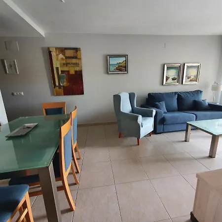 En Suenos De Iii Muy Cerca De La Playa Y Del Pueblo Apartment *