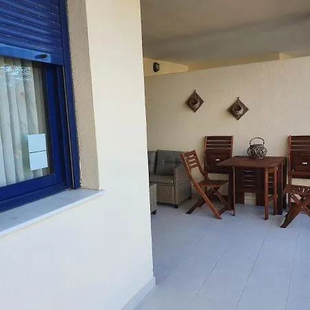 Apartment En Suenos De Iii Muy Cerca De La Playa Y Del Pueblo *