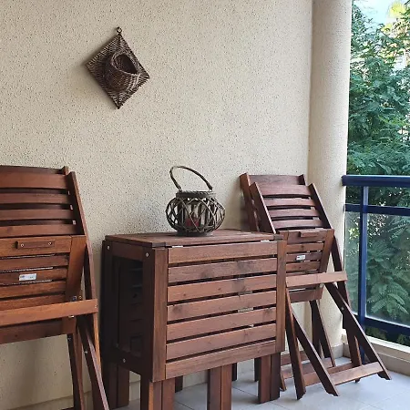 En Suenos De Iii Muy Cerca De La Playa Y Del Pueblo Apartment