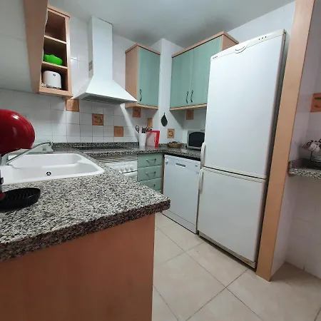 En Suenos De Iii Muy Cerca De La Playa Y Del Pueblo Denia