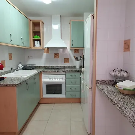 En Suenos De Iii Muy Cerca De La Playa Y Del Pueblo *