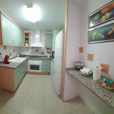 En Suenos De Iii Muy Cerca De La Playa Y Del Pueblo * Denia