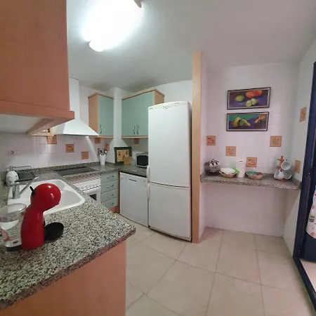 En Suenos De Iii Muy Cerca De La Playa Y Del Pueblo Apartmán *