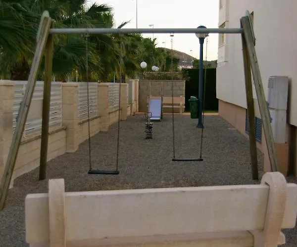 Lejlighed En Suenos De Iii Muy Cerca De La Playa Y Del Pueblo Dénia