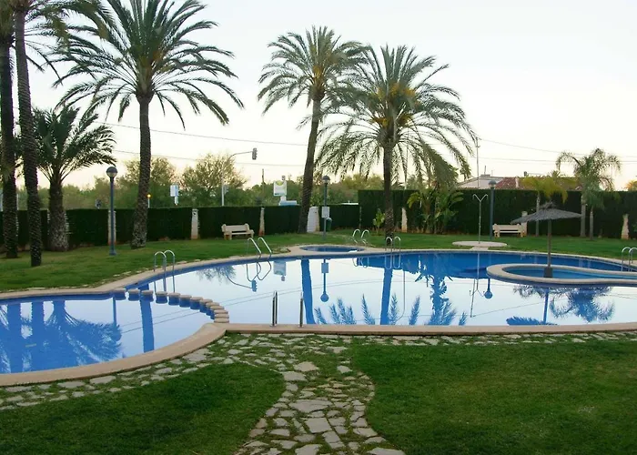 En Suenos De Iii Muy Cerca De La Playa Y Del Pueblo * Dénia