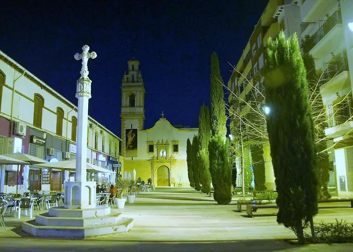 Lejlighed En Suenos De Iii Muy Cerca De La Playa Y Del Pueblo *