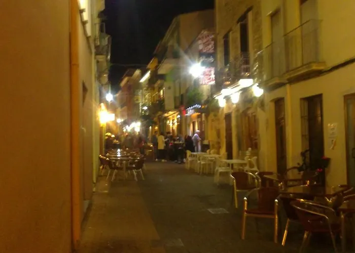 En Suenos De Iii Muy Cerca De La Playa Y Del Pueblo Lejlighed