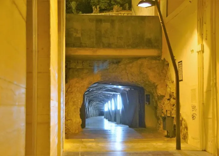 En Suenos De Iii Muy Cerca De La Playa Y Del Pueblo Lejlighed