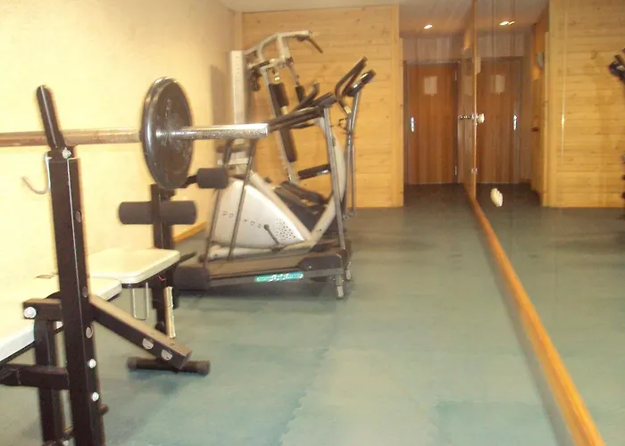 Lejlighed En Suenos De Iii Muy Cerca De La Playa Y Del Pueblo