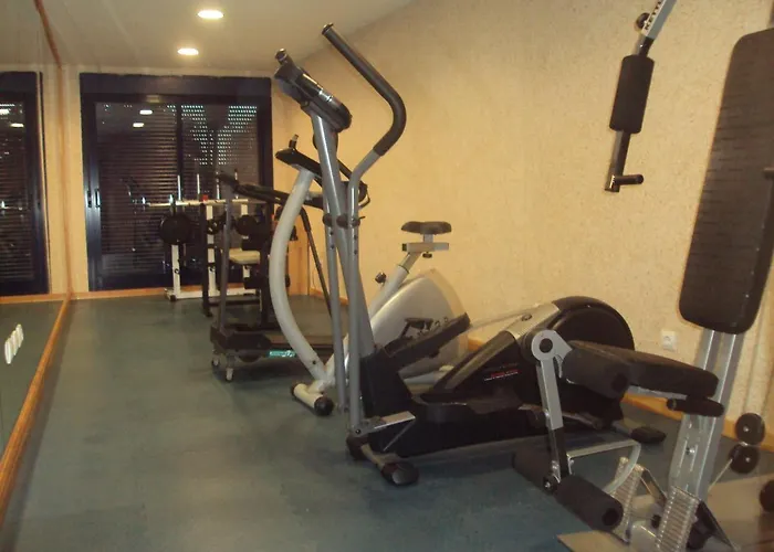 Lejlighed En Suenos De Iii Muy Cerca De La Playa Y Del Pueblo *