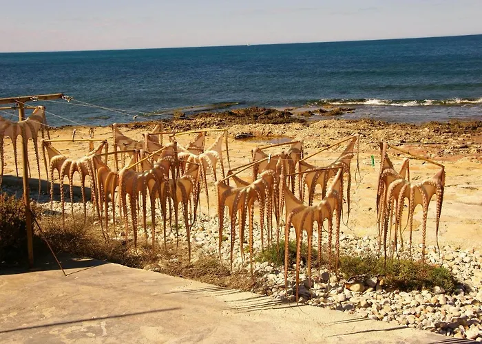 Lejlighed En Suenos De Iii Muy Cerca De La Playa Y Del Pueblo *