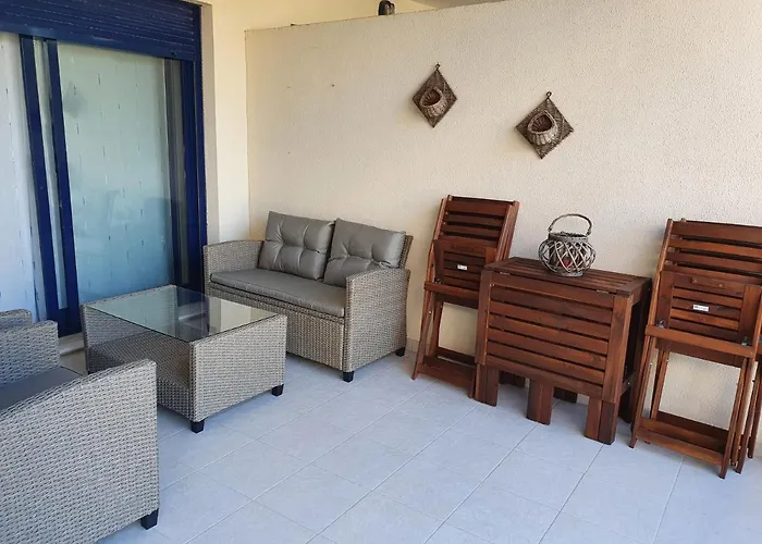 En Suenos De Iii Muy Cerca De La Playa Y Del Pueblo デニア