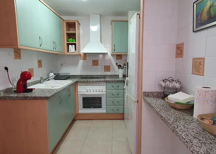 En Suenos De Iii Muy Cerca De La Playa Y Del Pueblo *