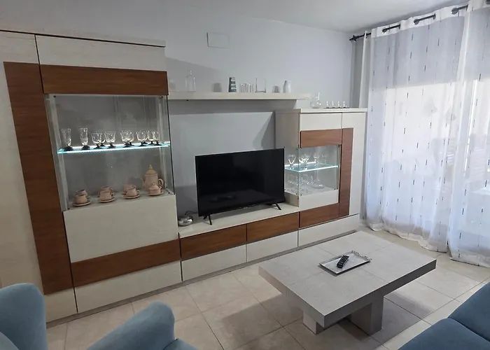 En Suenos De Iii Muy Cerca De La Playa Y Del Pueblo Dénia