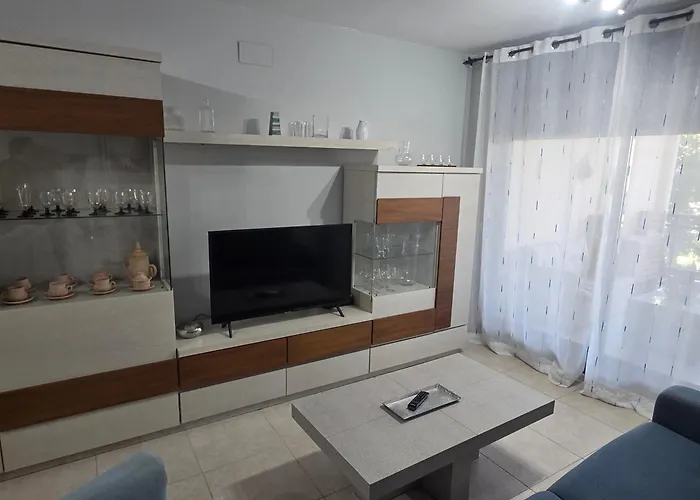 En Suenos De Iii Muy Cerca De La Playa Y Del Pueblo Dénia