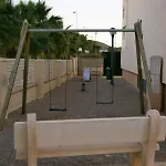 Apartment En Suenos De Iii Muy Cerca De La Playa Y Del Pueblo Denia