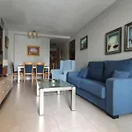 Apartment En Suenos De Iii Muy Cerca De La Playa Y Del Pueblo Denia