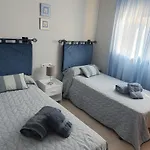 Apartment En Suenos De Iii Muy Cerca De La Playa Y Del Pueblo Denia