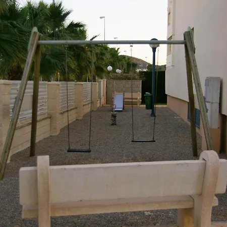 Apartman En Suenos De Iii Muy Cerca De La Playa Y Del Pueblo Denia