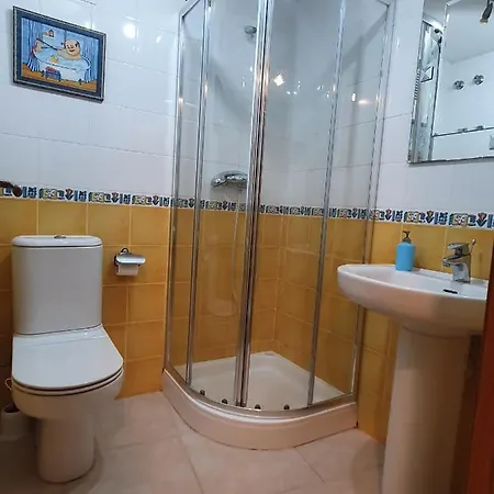 En Suenos De Iii Muy Cerca De La Playa Y Del Pueblo Apartman