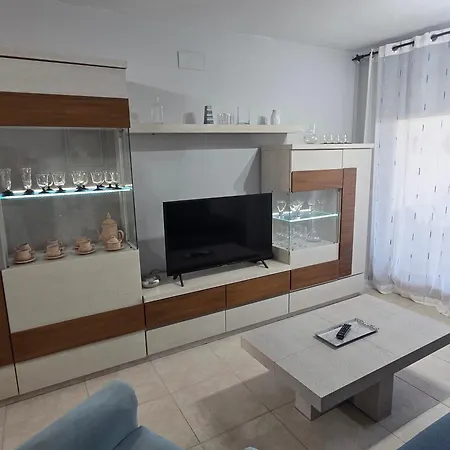 En Suenos De Iii Muy Cerca De La Playa Y Del Pueblo Denia