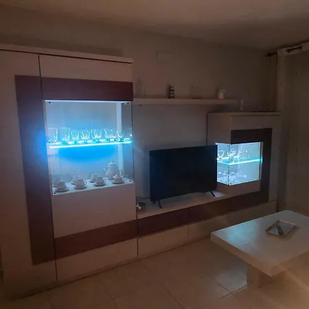 En Suenos De Iii Muy Cerca De La Playa Y Del Pueblo * Denia