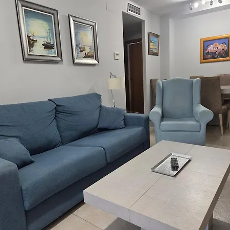 En Suenos De Iii Muy Cerca De La Playa Y Del Pueblo * Denia