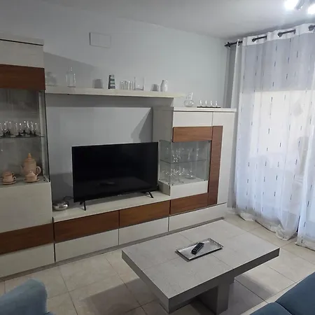 En Suenos De Iii Muy Cerca De La Playa Y Del Pueblo Denia