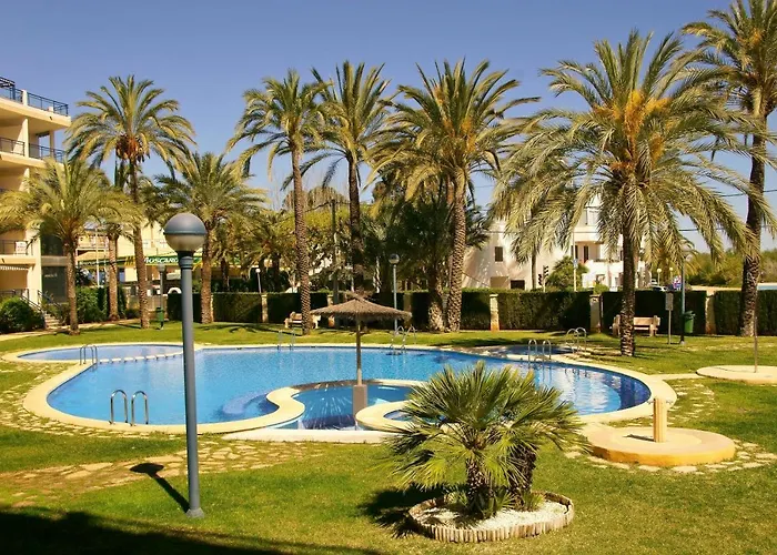 En Suenos De Iii Muy Cerca De La Playa Y Del Pueblo Apartman Denia