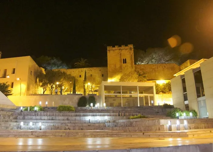 En Suenos De Iii Muy Cerca De La Playa Y Del Pueblo * Denia