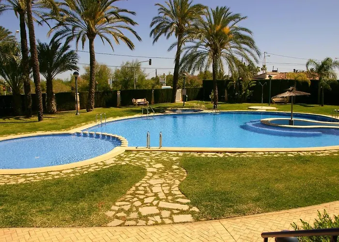 En Suenos De Iii Muy Cerca De La Playa Y Del Pueblo Apartman Denia