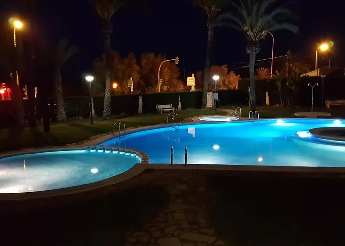 En Suenos De Iii Muy Cerca De La Playa Y Del Pueblo Apartman