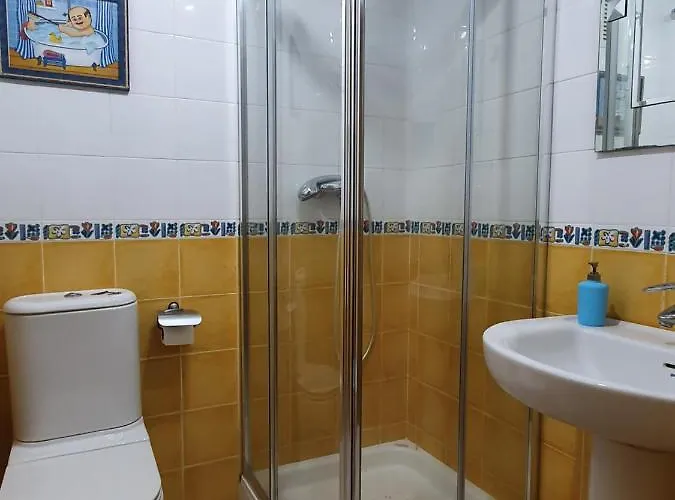 En Suenos De Iii Muy Cerca De La Playa Y Del Pueblo *