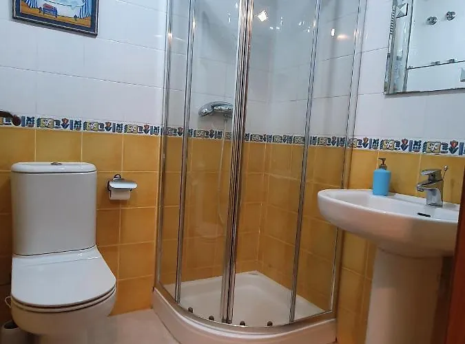 En Suenos De Iii Muy Cerca De La Playa Y Del Pueblo Apartman