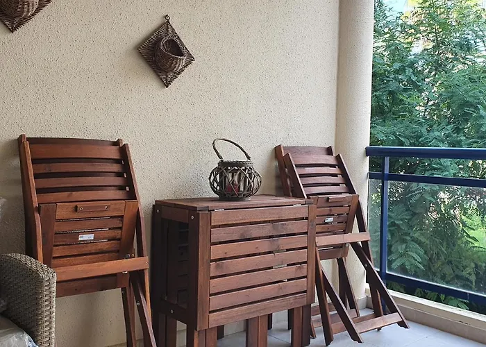 En Suenos De Iii Muy Cerca De La Playa Y Del Pueblo Apartman