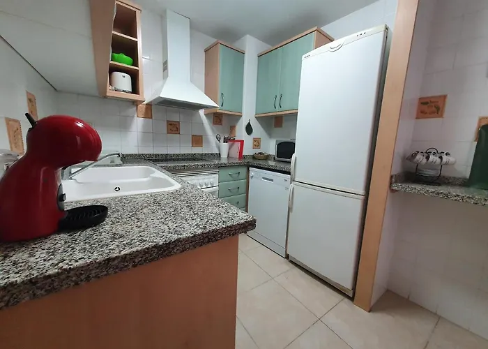 En Suenos De Iii Muy Cerca De La Playa Y Del Pueblo Denia